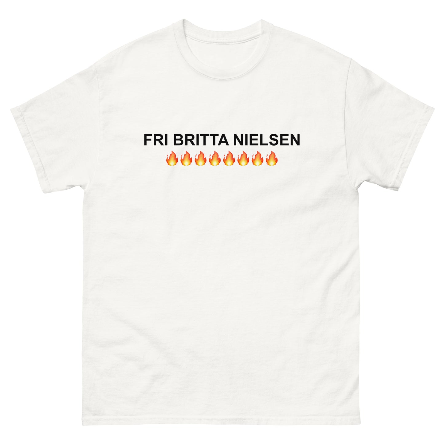 FRI BRITTA NIELSEN π₯π₯π₯π₯π₯π₯π₯π₯