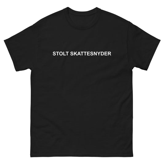 STOLT SKATTESNYDER