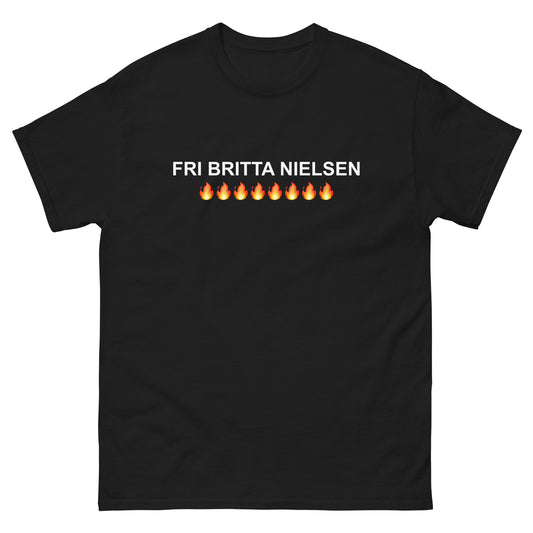 FRI BRITTA NIELSEN 🔥🔥🔥🔥🔥🔥🔥🔥