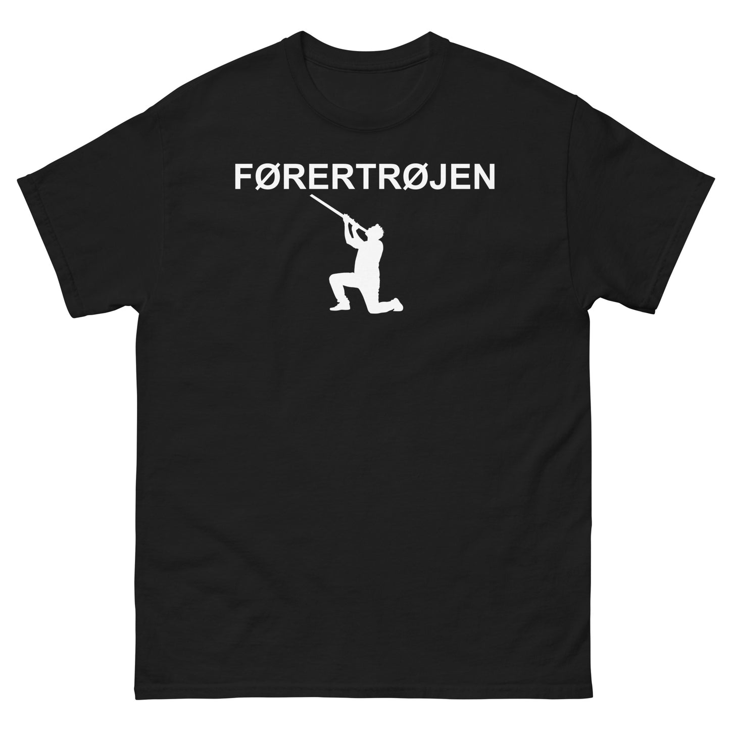 FØRERTRØJEN