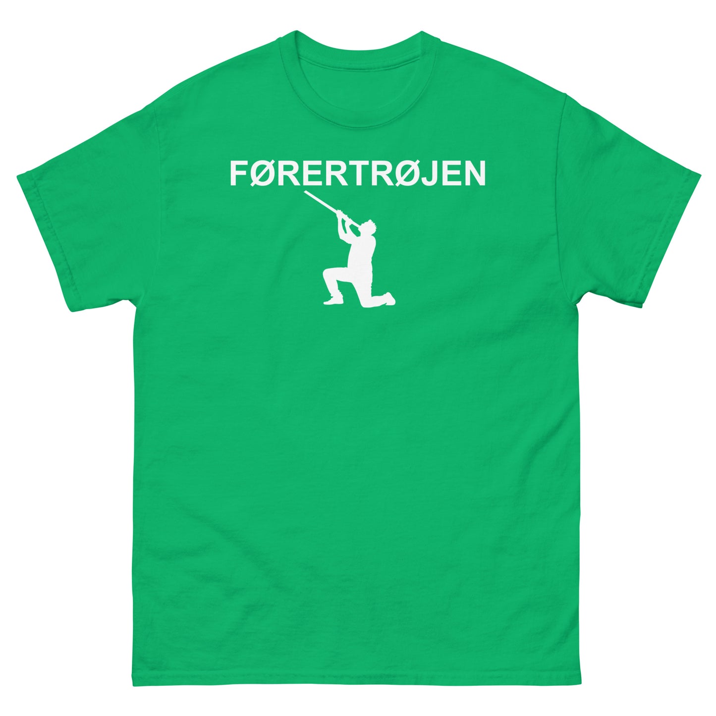 FØRERTRØJEN