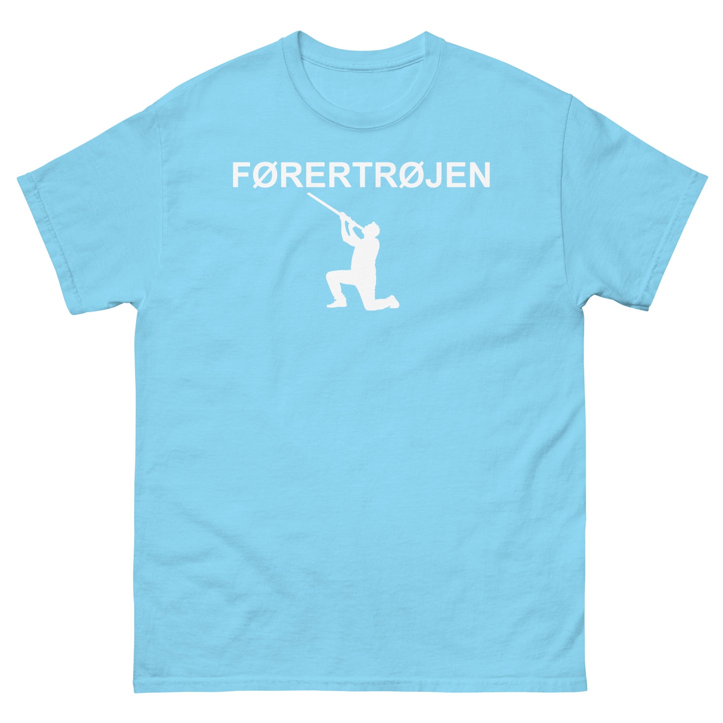 FØRERTRØJEN