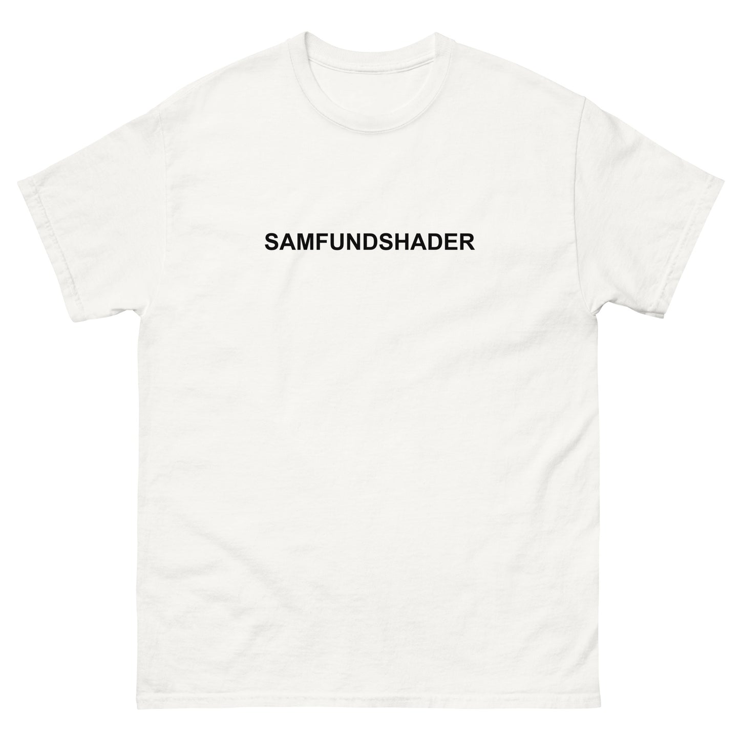 SAMFUNDSHADER