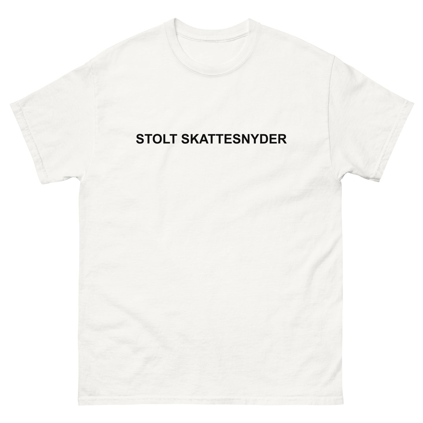 STOLT SKATTESNYDER