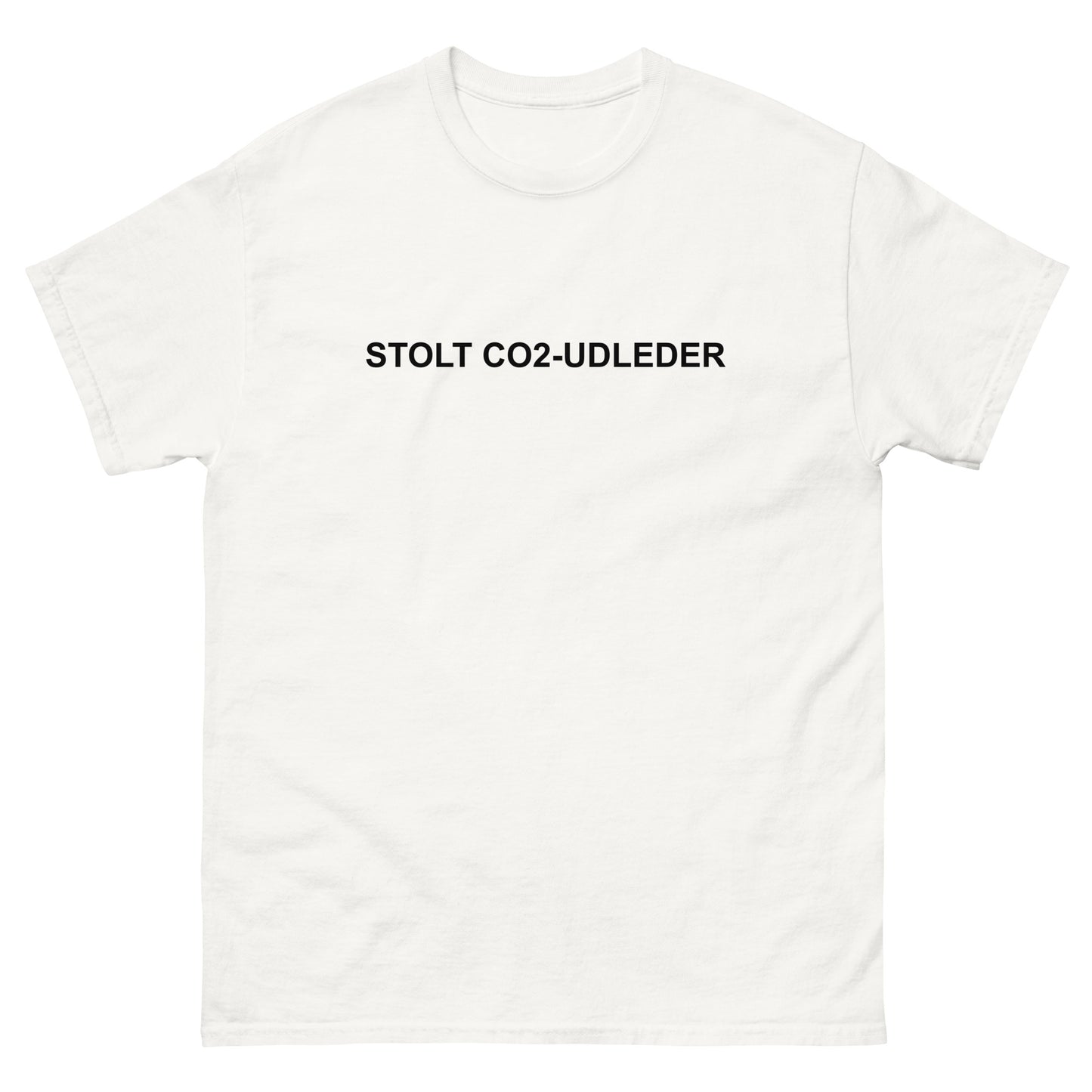 STOLT CO2-UDLEDER