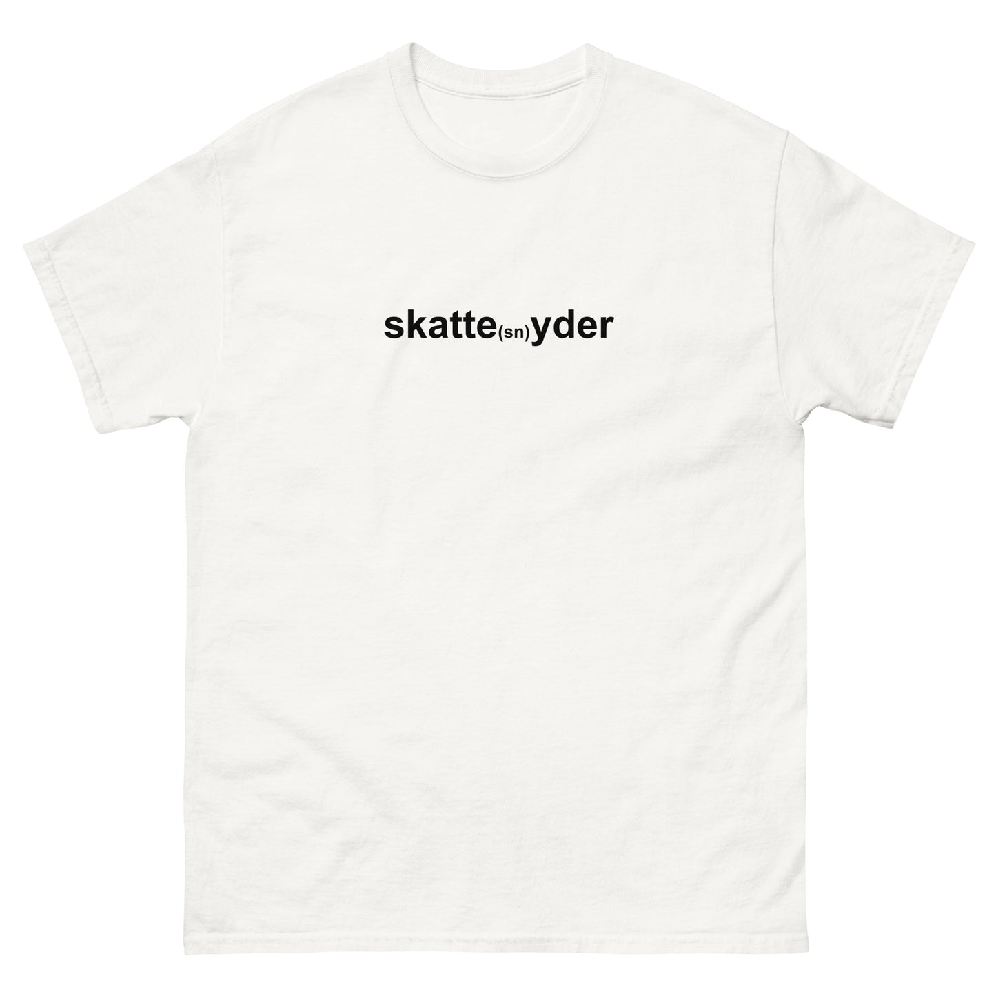 skatte(sn)yder