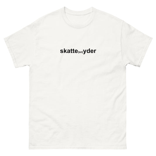 skatte(sn)yder