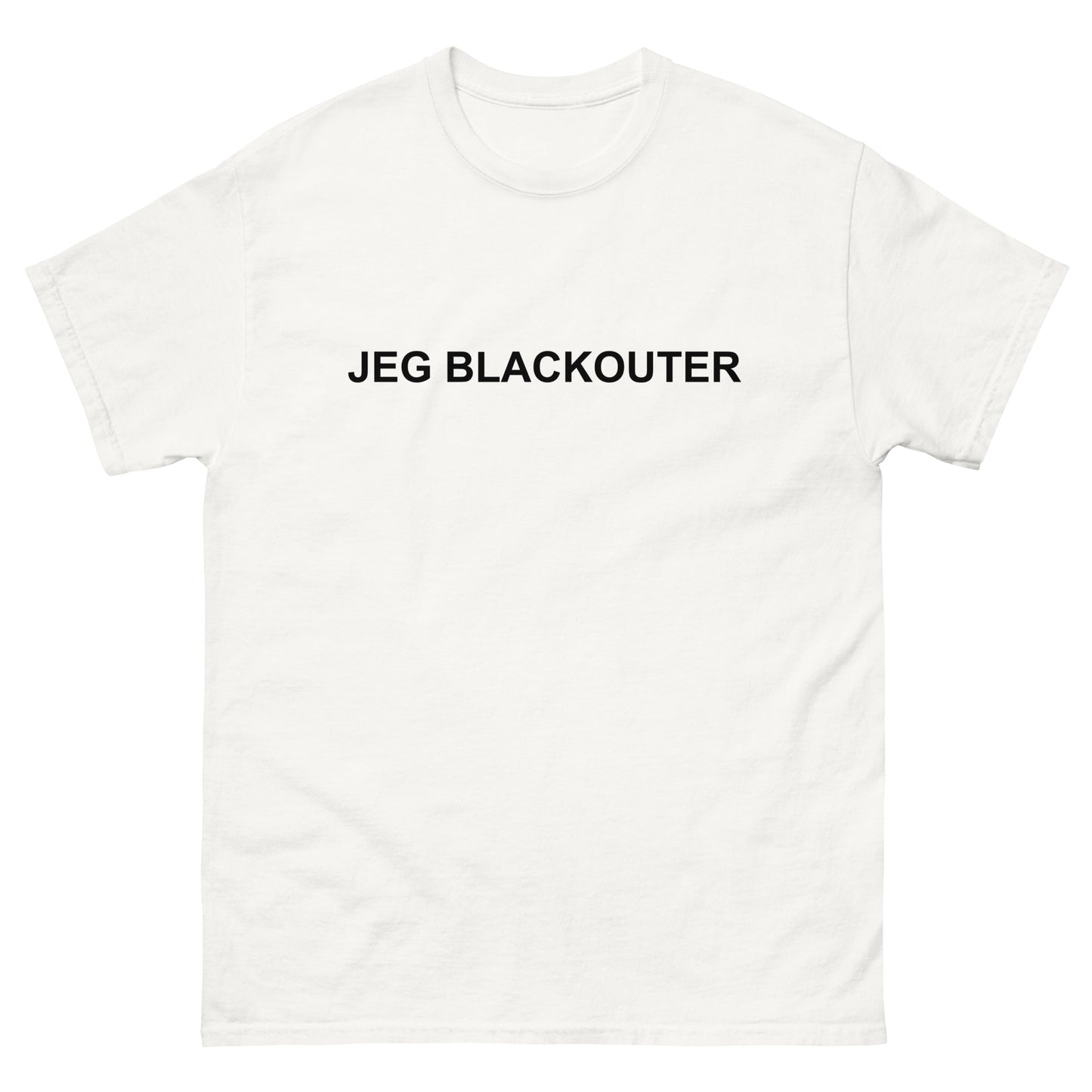 JEG BLACKOUTER