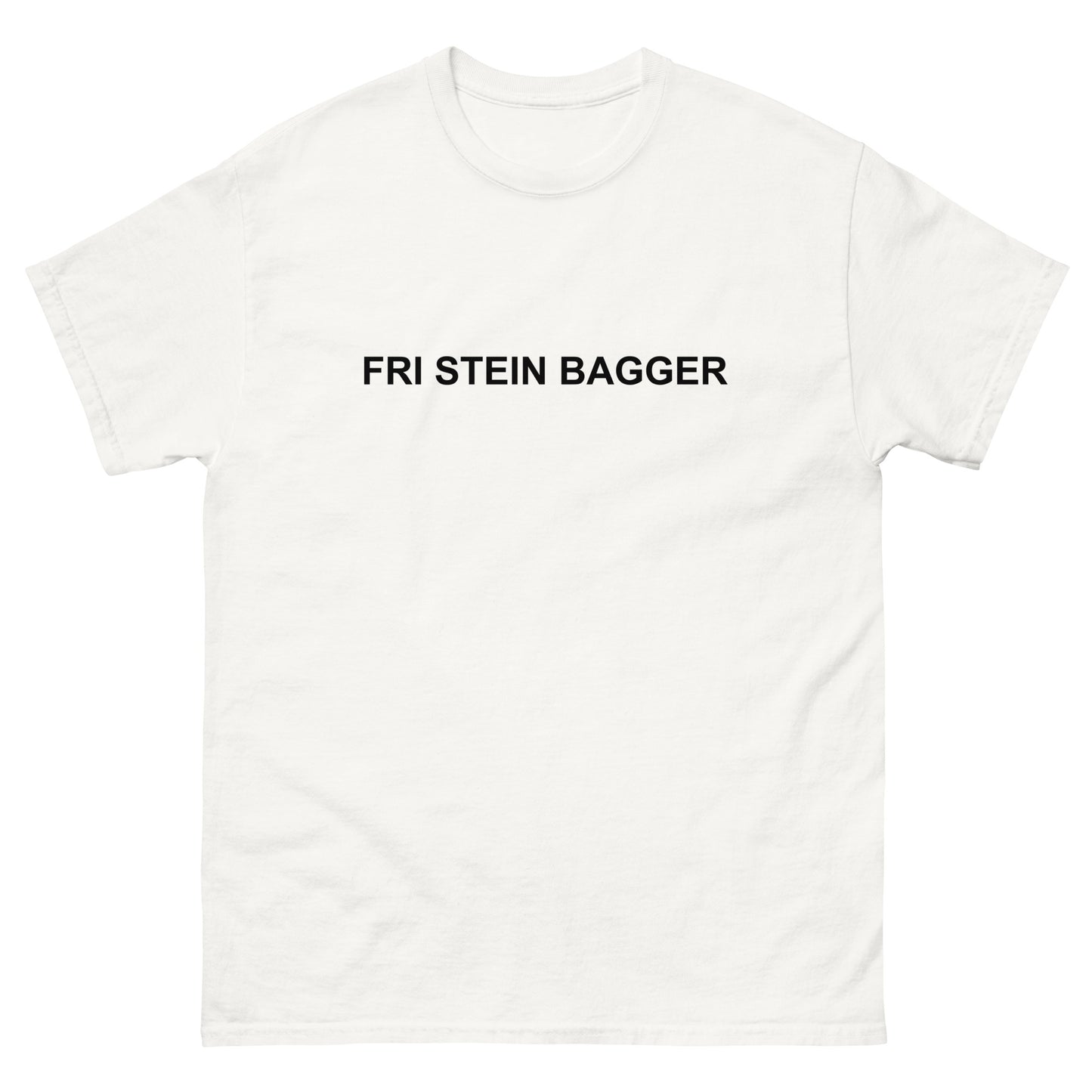 FRI STEIN BAGGER