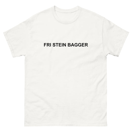 FRI STEIN BAGGER