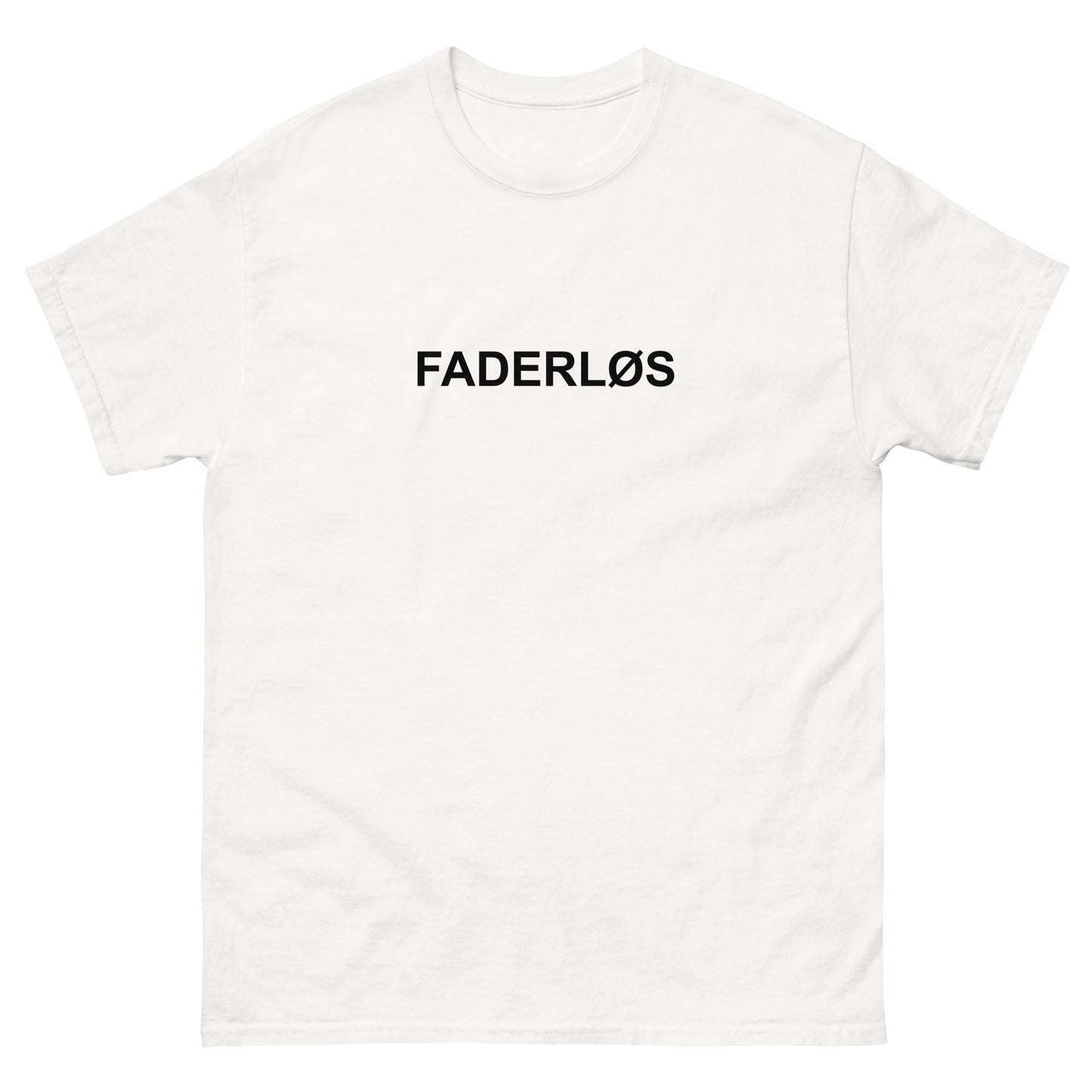 FADERLØS