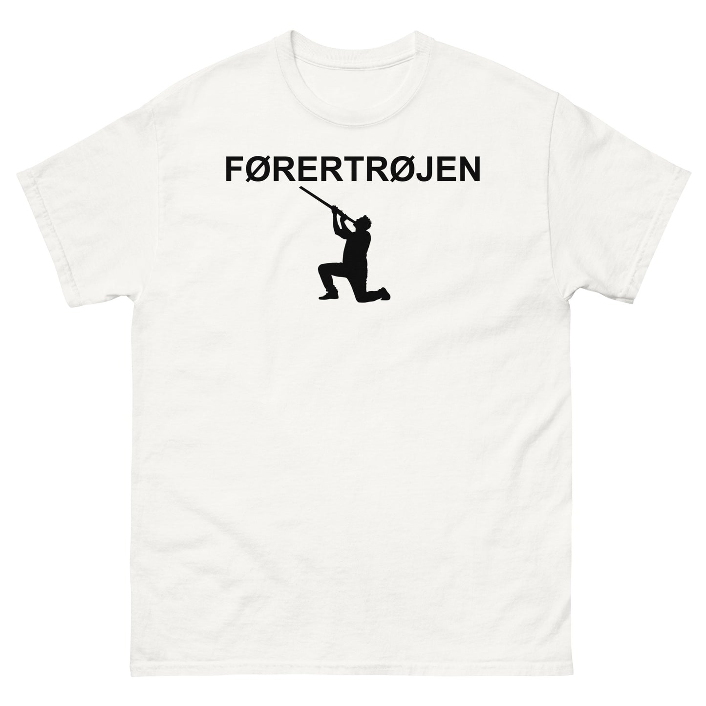 FØRERTRØJEN